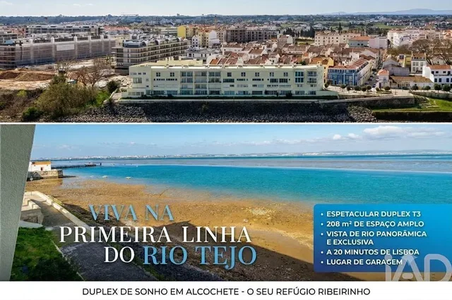Casa e dintorni; vista, luce naturale