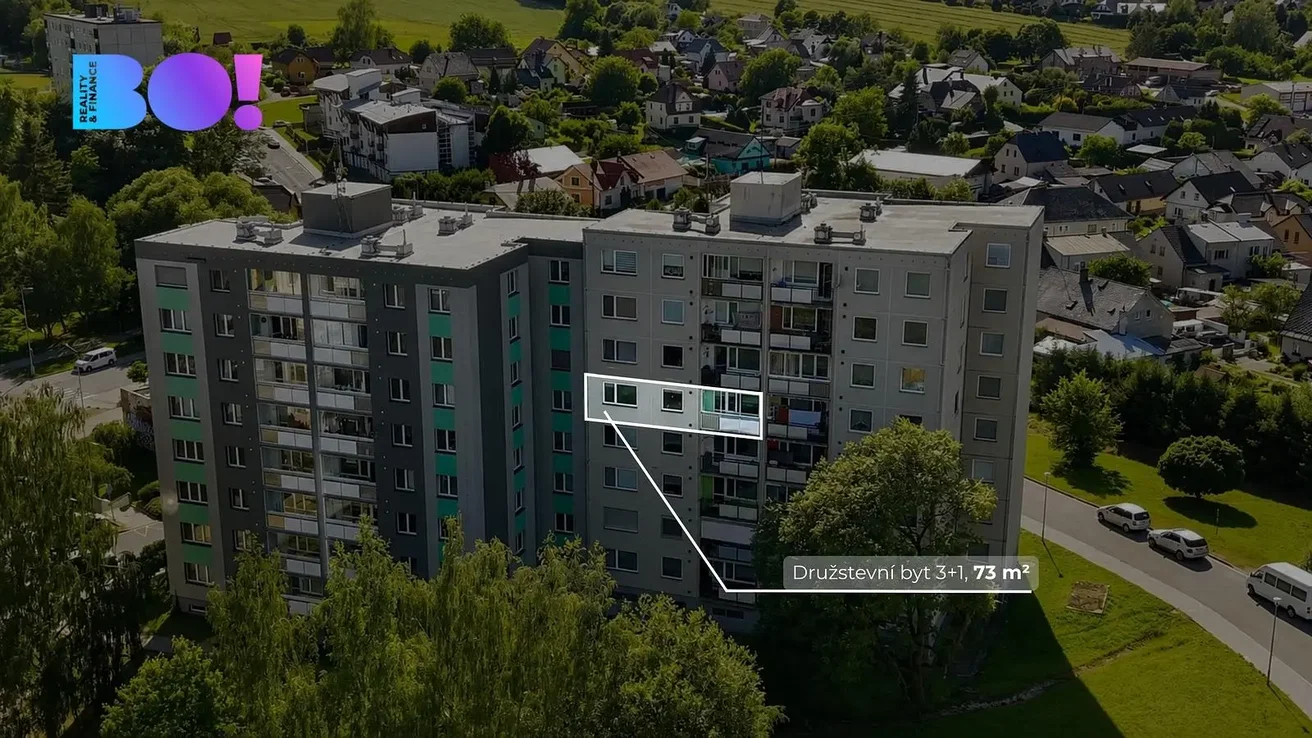 Haus und umgebung
