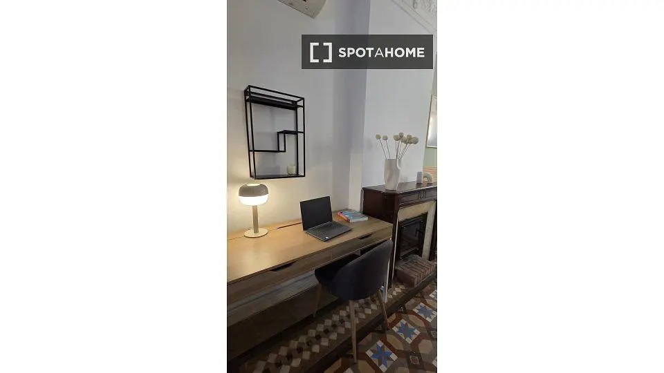 Wohnzimmer; tageslicht, moderner stil