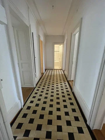 Dnevna soba; pločice