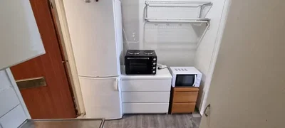 Kuchnia; sprzęt kuchenny