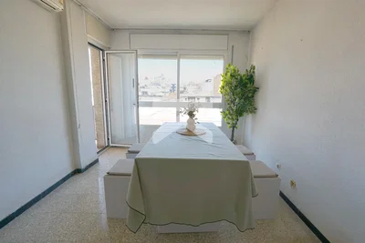 Other; natural light, view