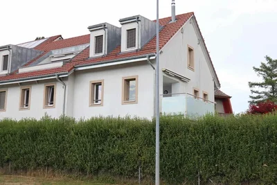 Dom i otoczenie