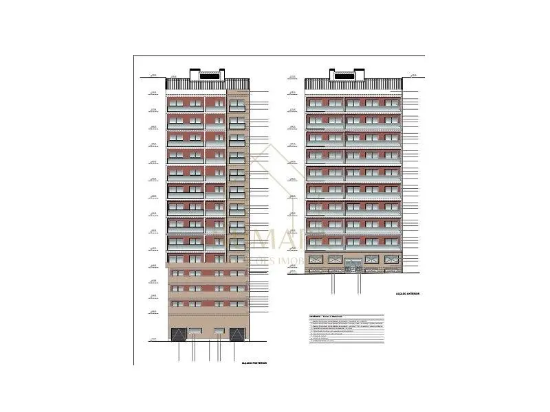 Půdorys