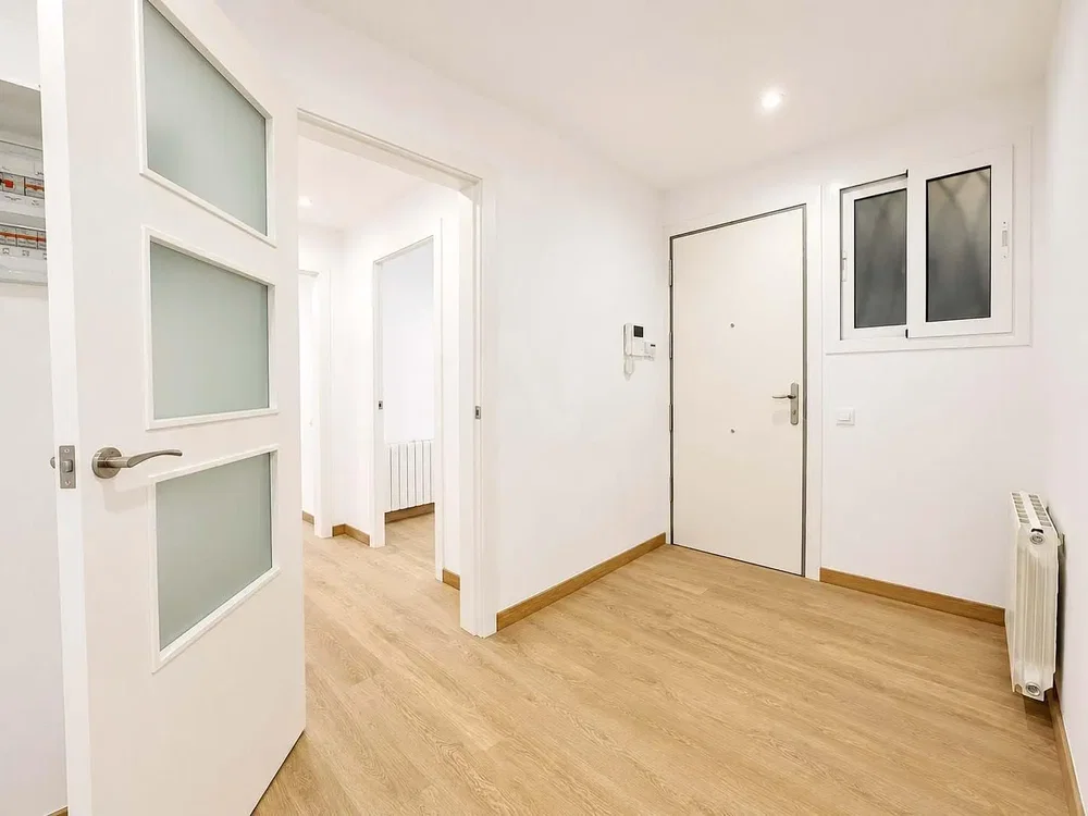 Other; wood floor, natural light