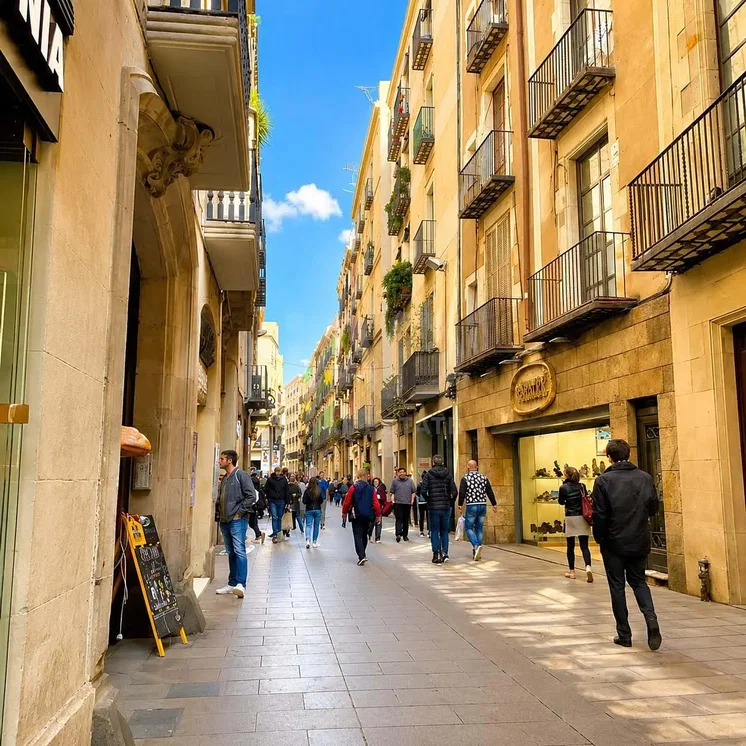 Casa y alrededores