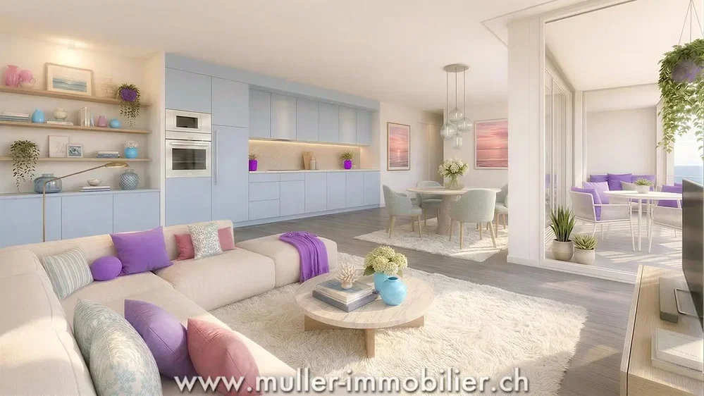 Sala de estar; luz natural, estilo moderno, chão de madeira