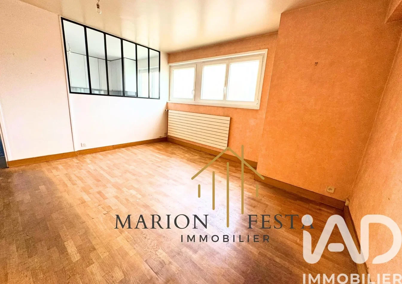 Autre; parquet, lumière naturelle