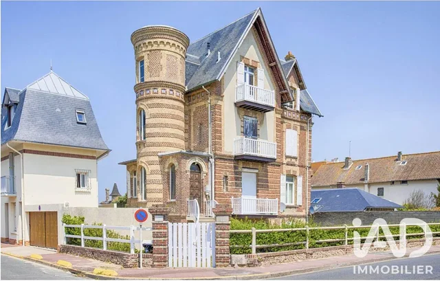 Huis en omgeving