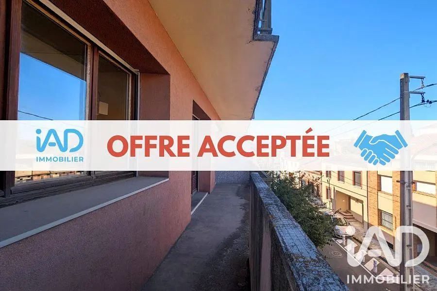 Balcone; vista