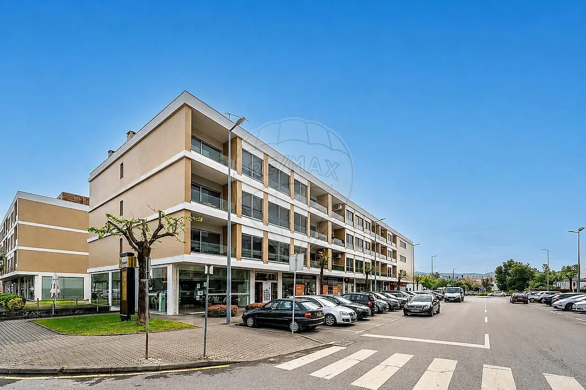 Maison et environs