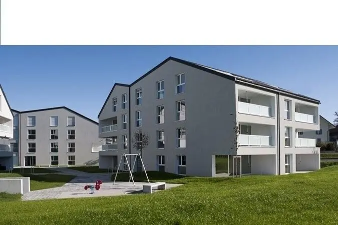 Kuća i okolina; pogled, prirodno svjetlo