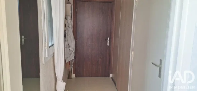 غرفة خلع الملابس