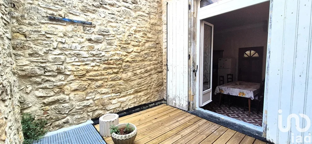 Terrasse; holzboden, tageslicht