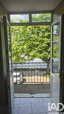 Balkon; blick, tageslicht