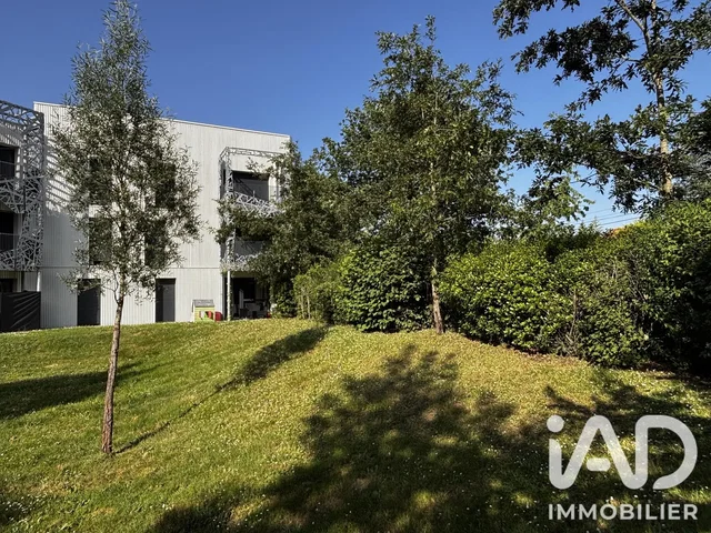 Haus und umgebung; tageslicht, blick