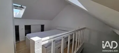 Chambre; lumière naturelle, parquet