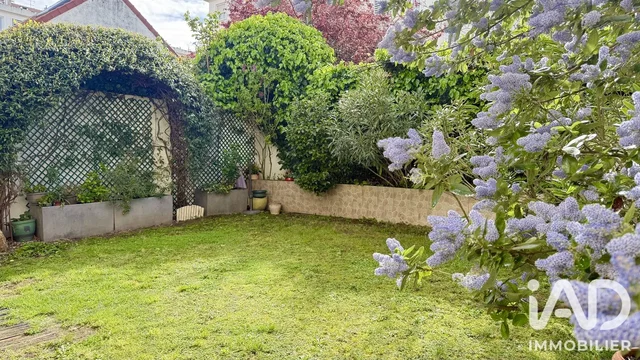 Maison et environs; lumière naturelle, rénové