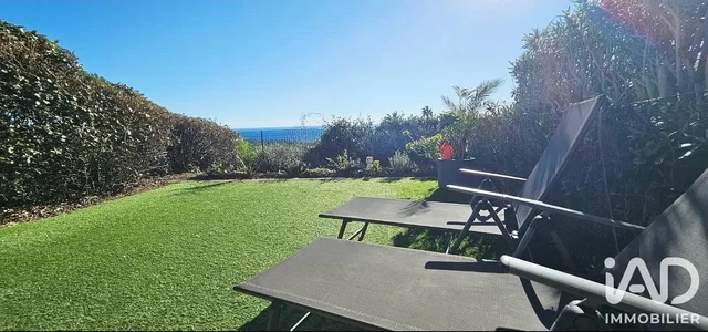 Terrasse; vue, lumière naturelle