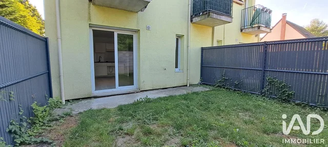 Maison et environs