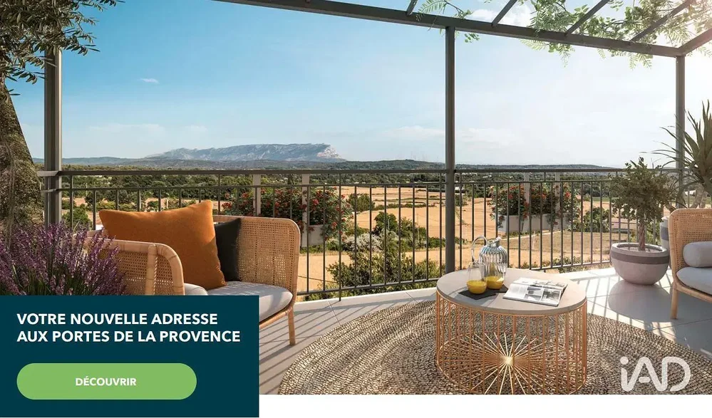 Terrazza; vista, luce naturale