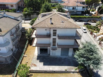 Ev ve çevresi; doğal ışık