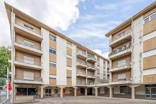 Casa e arredores