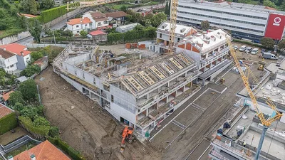 Kuća i okolina