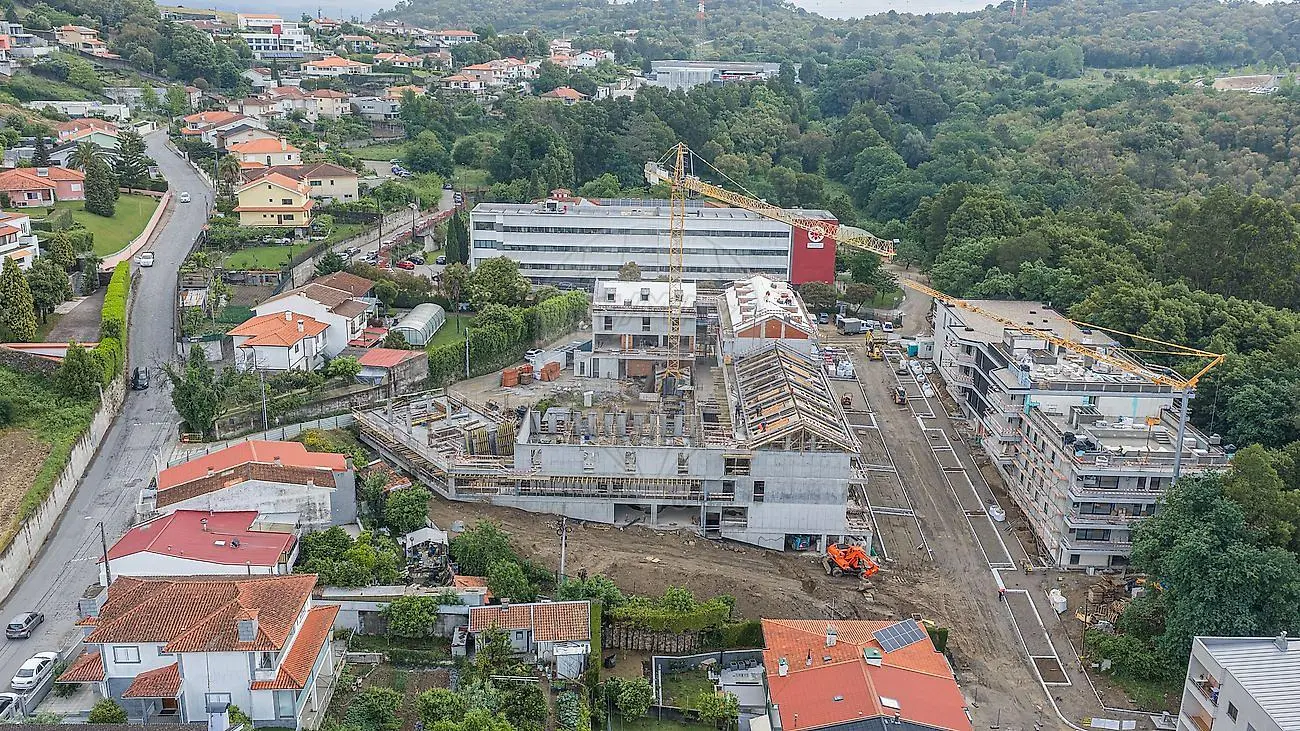 Kuća i okolina