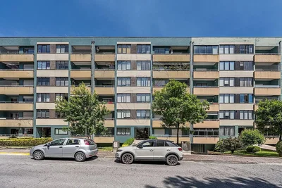 Haus und umgebung