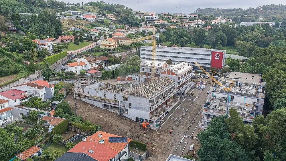 Kuća i okolina