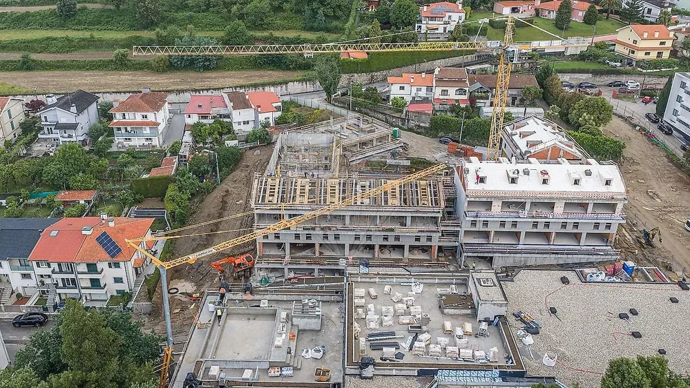 Kuća i okolina