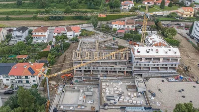 Kuća i okolina