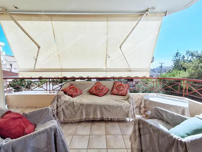 Balkon; pogled, prirodno svjetlo, pločice