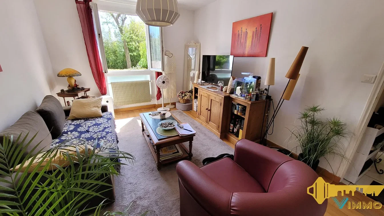 Wohnzimmer; tageslicht, moderner stil