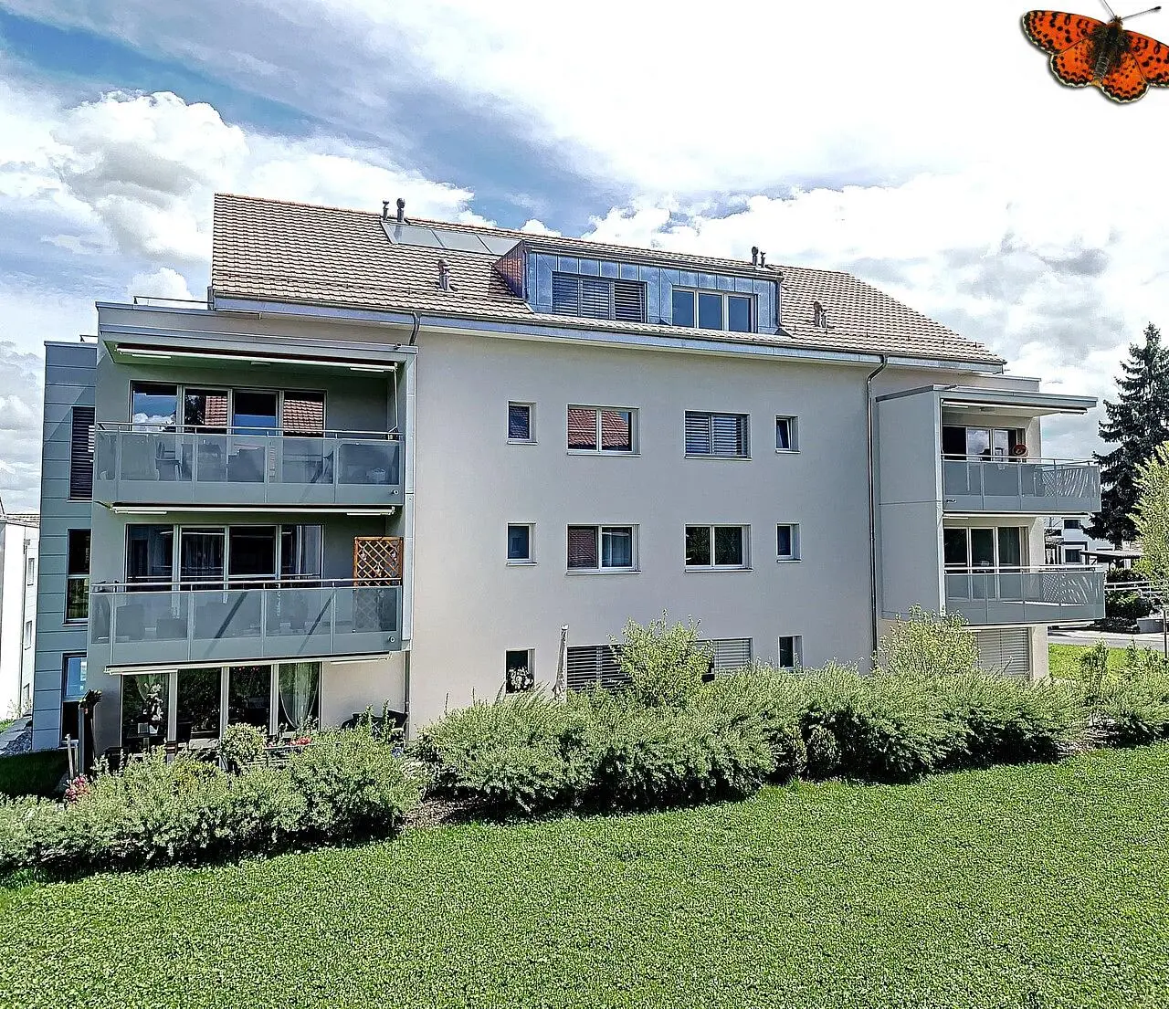 Casa e dintorni