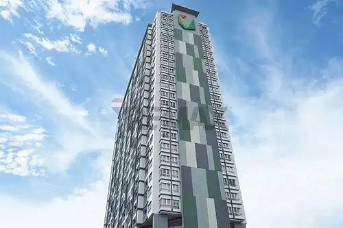 Maison et environs