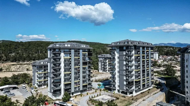 Kuća i okolina