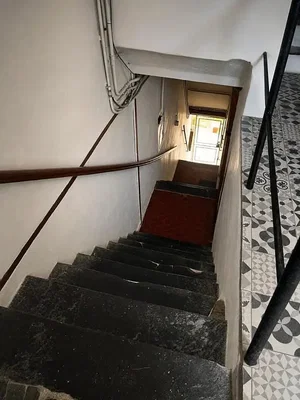 Oturma odası