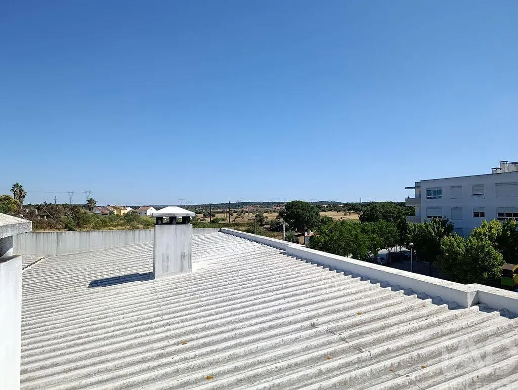 Terrasse; blick, tageslicht