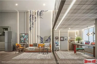 Salon; électroménager, lumière naturelle, style moderne, parquet