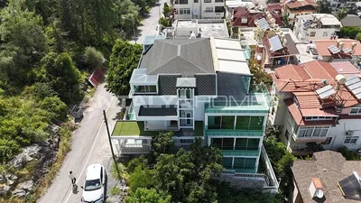 Kuća i okolina