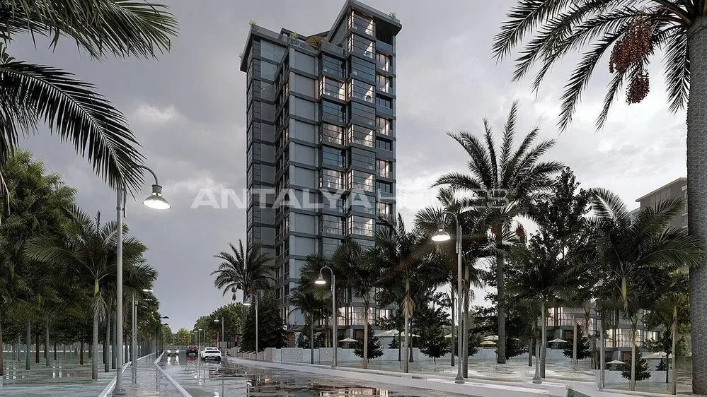 Casa y alrededores; vista, luz natural