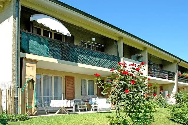 House and surroundings; natural light, wood beams, renovated