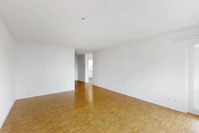 Autre; parquet, lumière naturelle