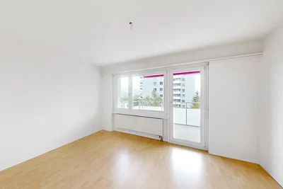 Autre; parquet, lumière naturelle, vue