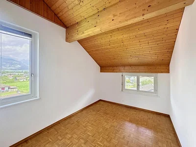Obývačka