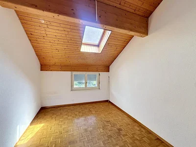 Obývačka