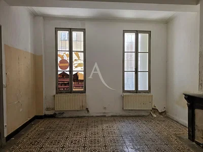 Overig; renovatie nodig, tegelvloer