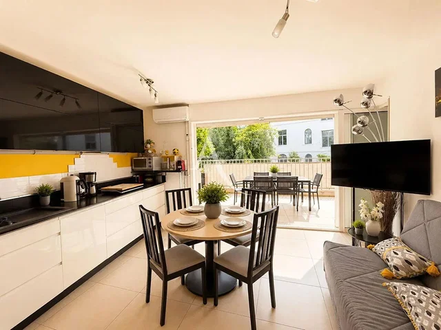 Woonkamer